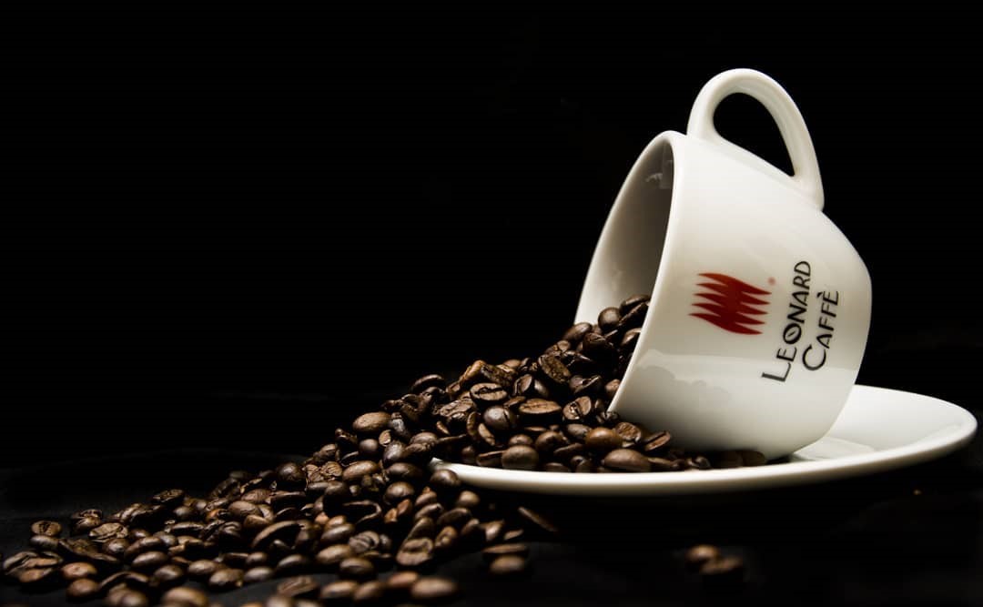Leonard Caffè