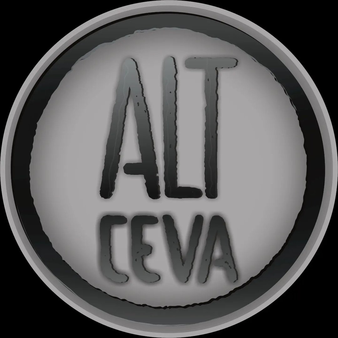 Alt Ceva