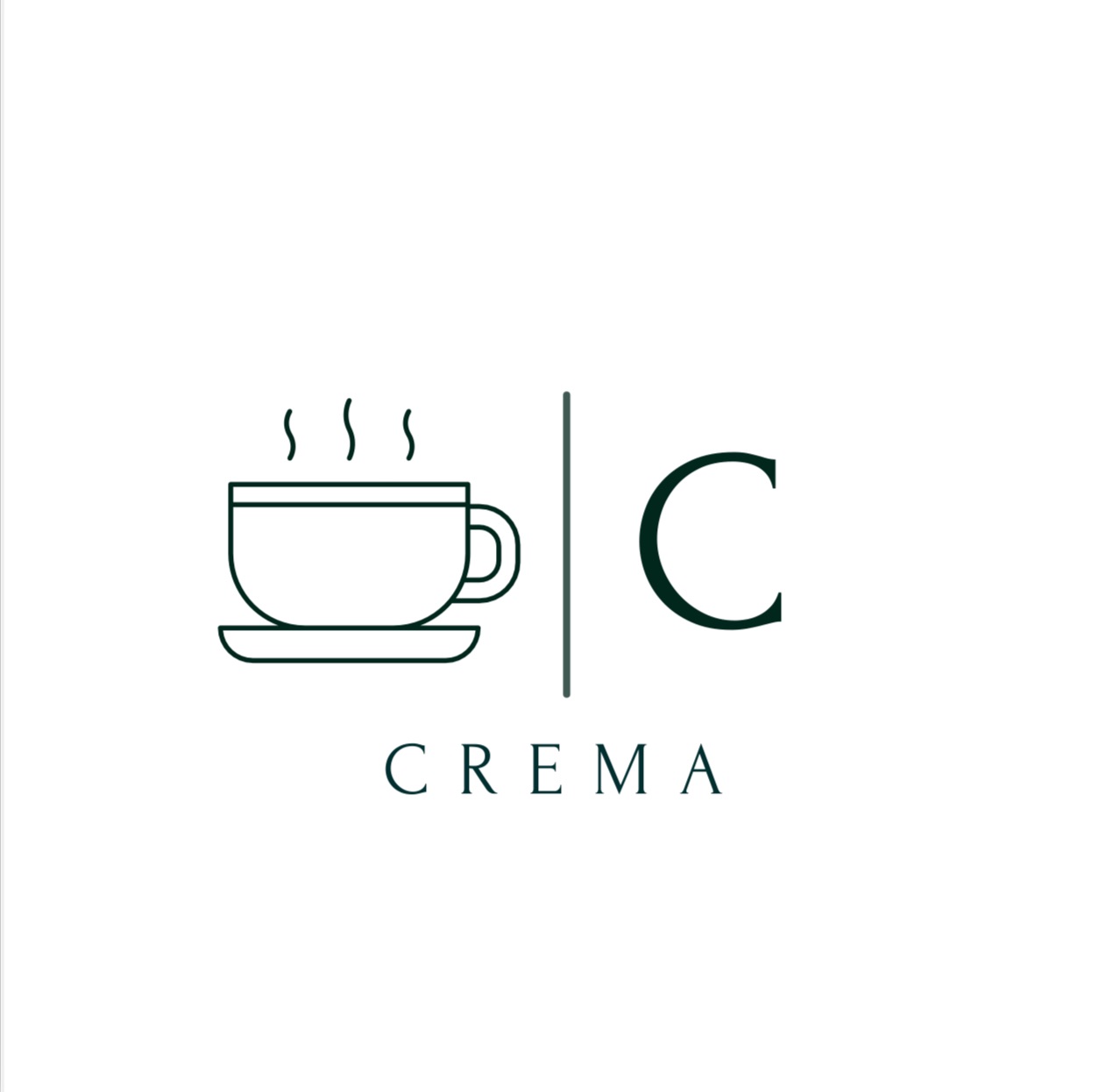 Crema-Cafea