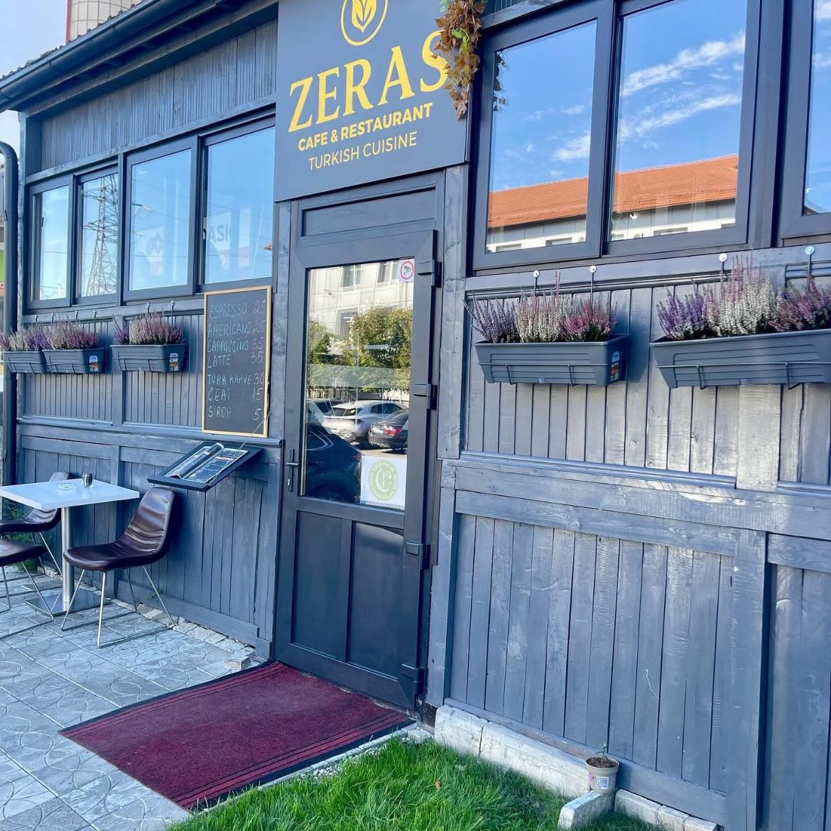 Zeras Restaurant