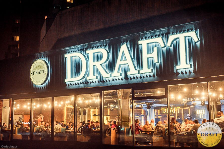 Draft Arena