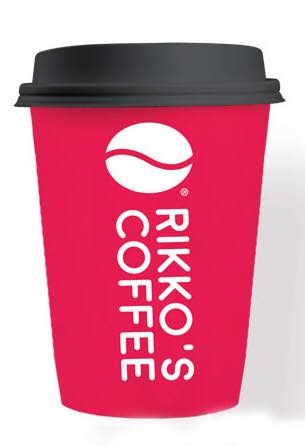 Rikko's Coffee