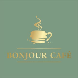 Bonjour Café