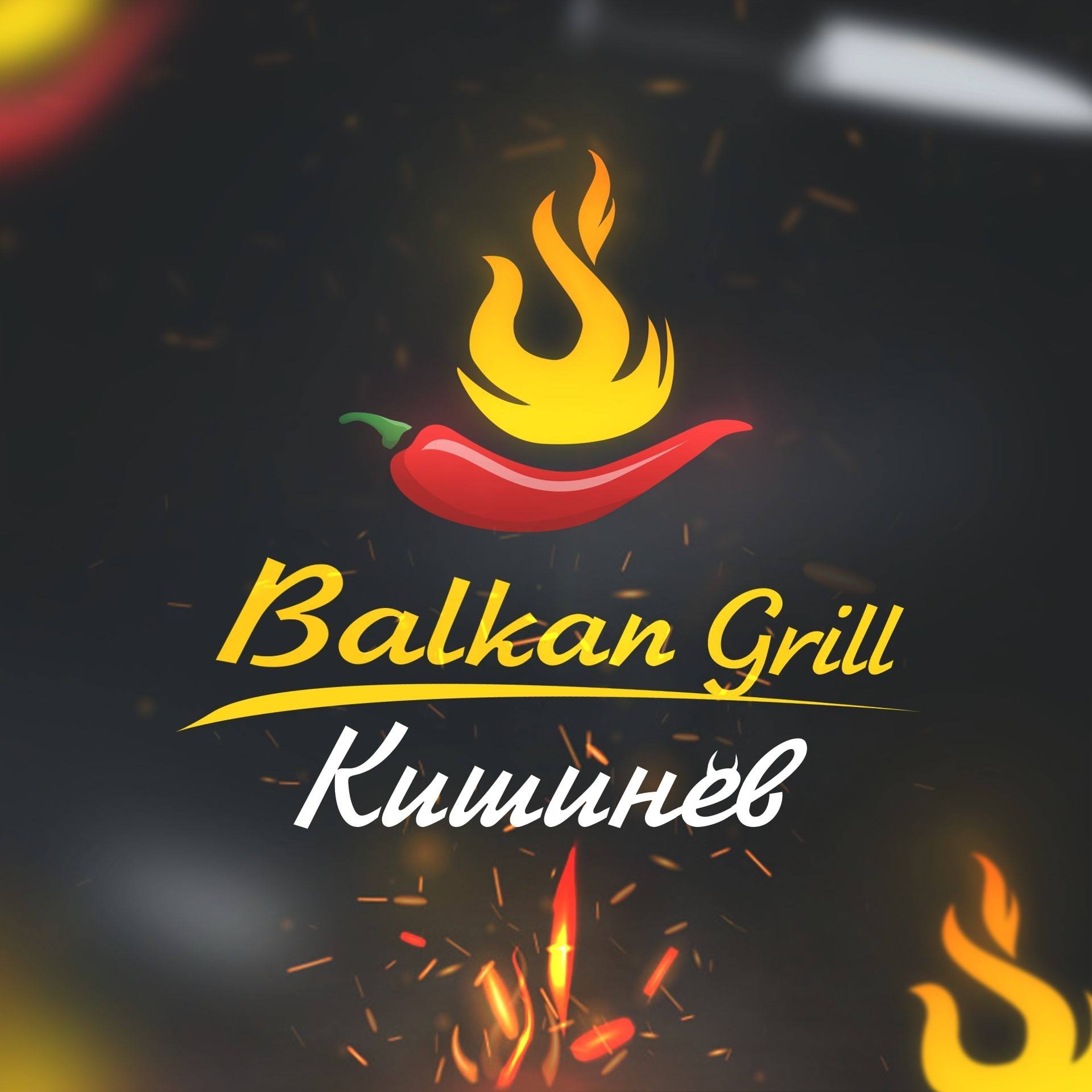 Balkan Grill