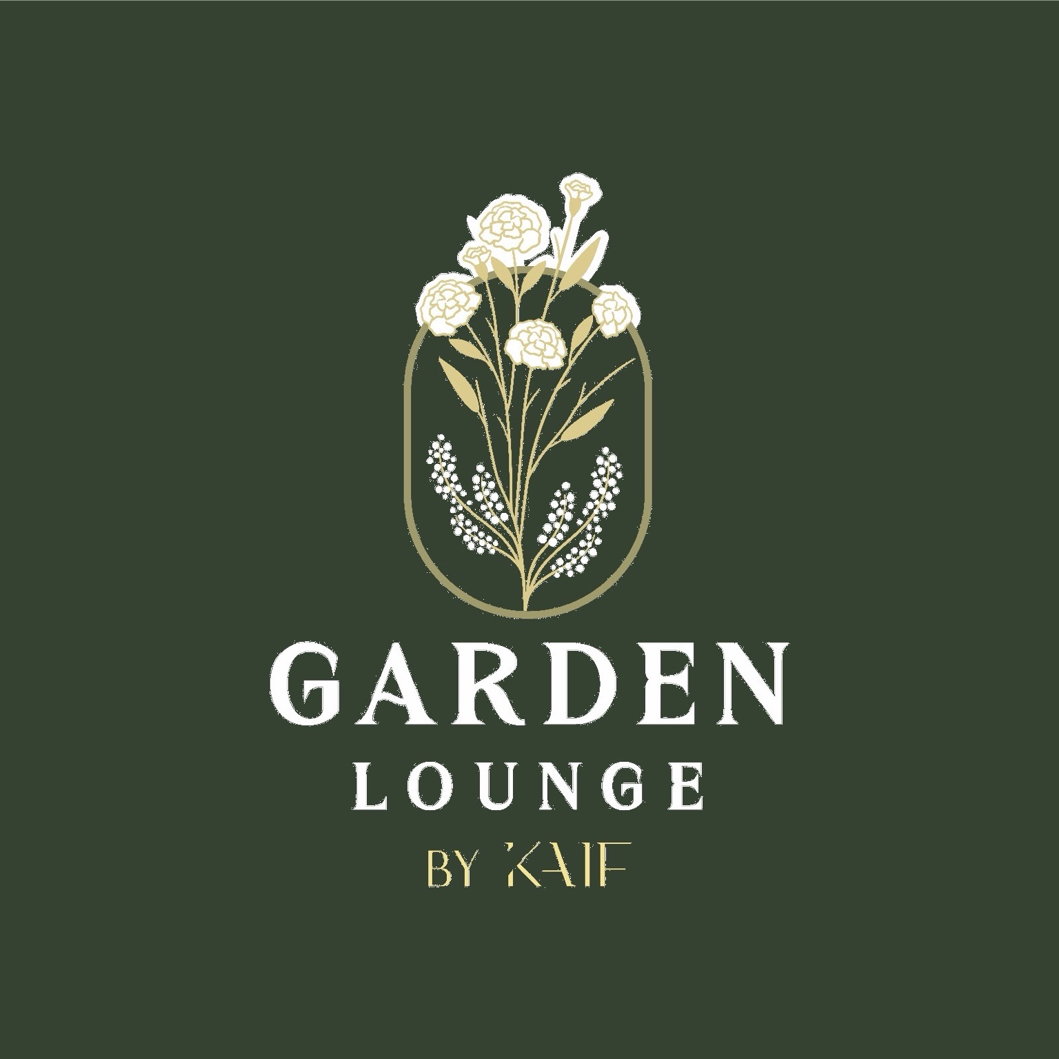 Garden Lounge by Kaif