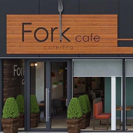 Fork Café