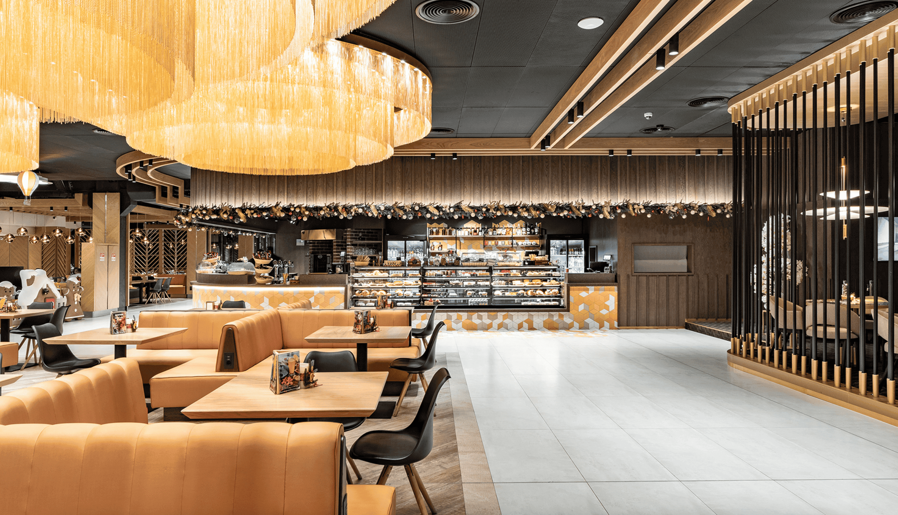 Air Café